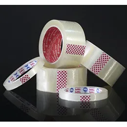 Clear Manual Tape