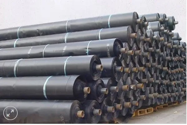 Geomembrane Film