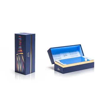 RIGID box