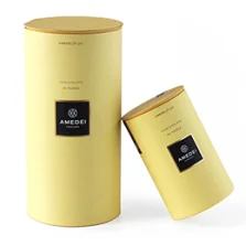 Round Box