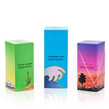 Folding Cartons