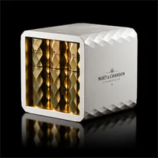 MULTI-MATERIAL BOXES
