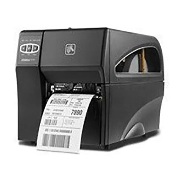 Direct Thermal & Thermal Transfer Labels