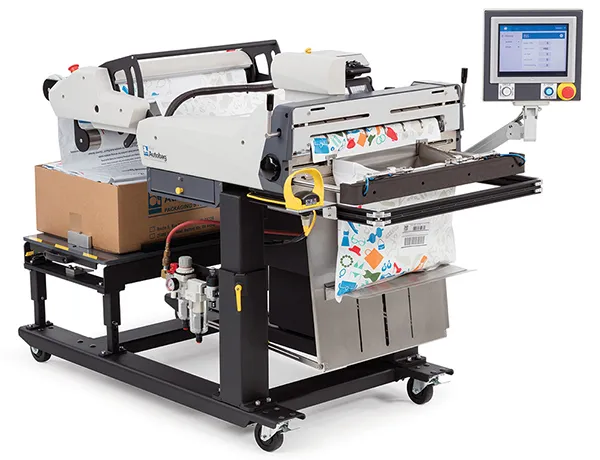 Bagging Systems & Equipment