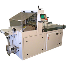 Shrink Packaging Systems
