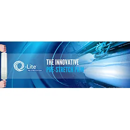 Q-Lite Pre-Stretched Film