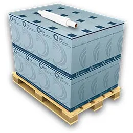 Q-Wrap High Performance Stretch Film