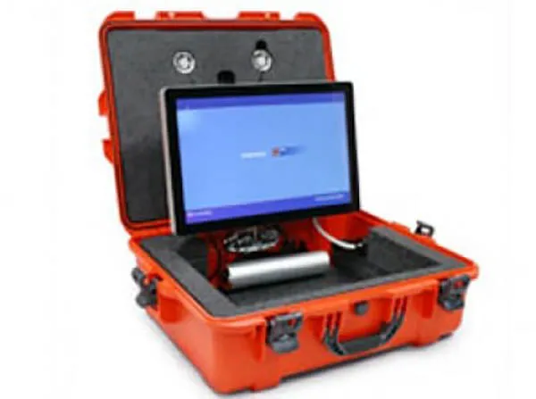 Custom Protective Hardcases