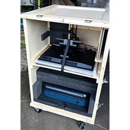 Industrial Packaging Kits & Supplies