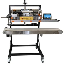 Q400C Continuous Bag Sealer