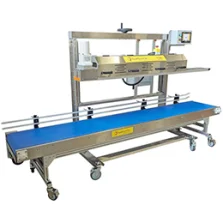 Q1200 High-Speed Bag Sealer