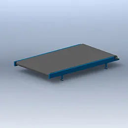 HEAVY DUTY CONVEYOR BELT - PTS