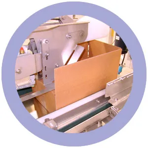 The Quest Quik Case Sealer