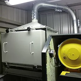 HEPA Filters
