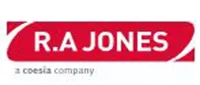 RA jones