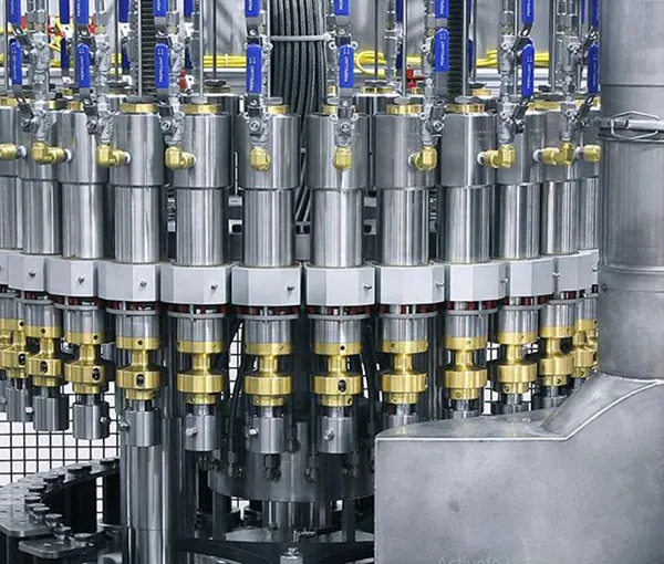 Aerosol Equipment