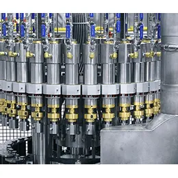 Aerosol Equipment