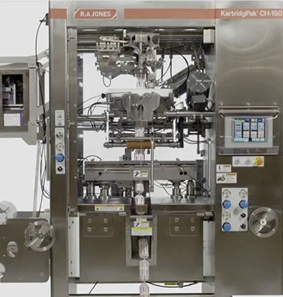 Chub Packaging Machines