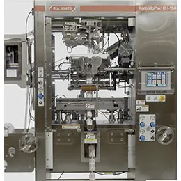 Chub Packaging Machines