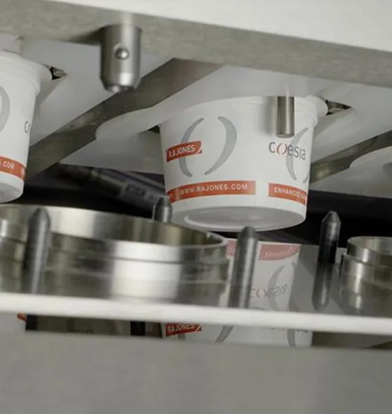 FillingSealing Equipment