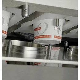FillingSealing Equipment