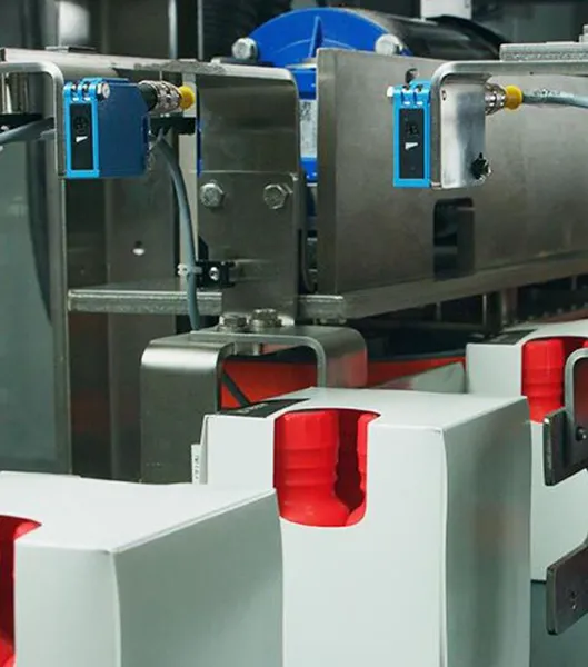 Multipacking Equipment