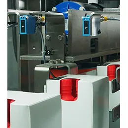 Multipacking Equipment