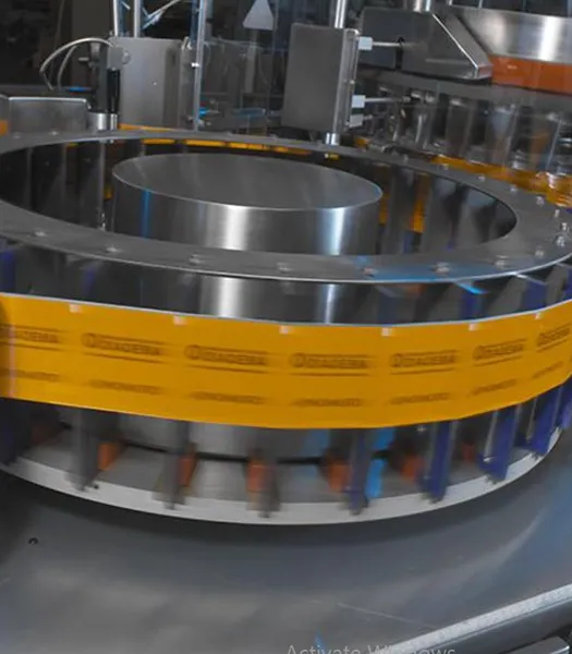 Pouching Equipment