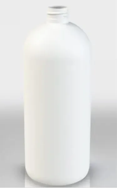 Boston Round, 32 oz.