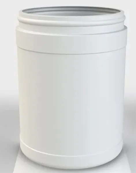 Canister, 120 mm