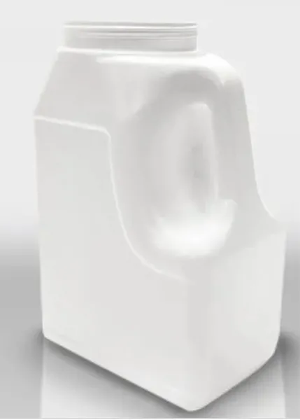 Handleware, 164 oz.