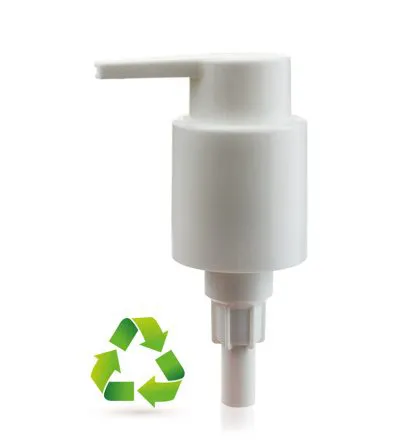 1ml-Lotion Pump-Twist Lock