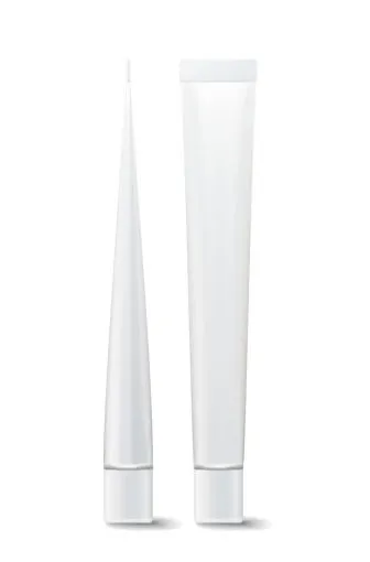 35mm Extruded Tubes