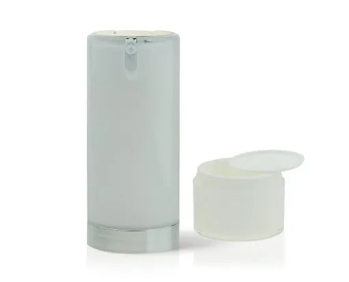 Acrylic Airless Lotion-Round-Lumber