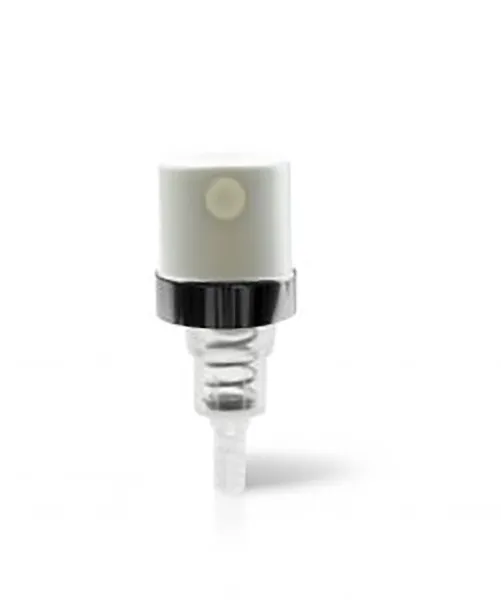 Crimp Pumps