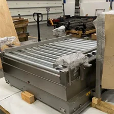 Roller Conveyor