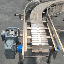 Harrow Conveyor