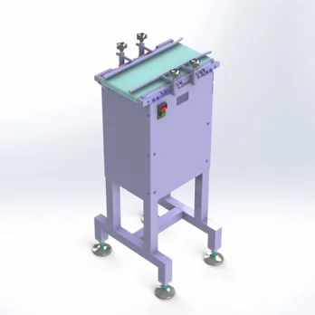 Screen Conveyor