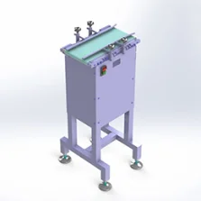 Screen Conveyor
