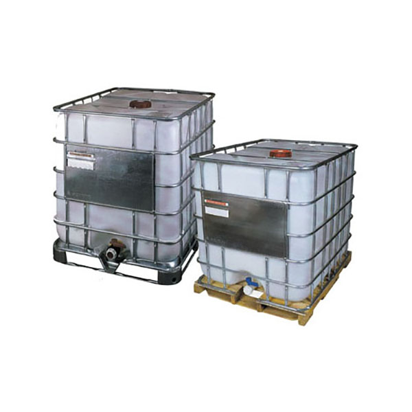 Intermediate Bulk Containers 22ogal