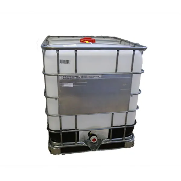 Intermediate Bulk Containers 275gal