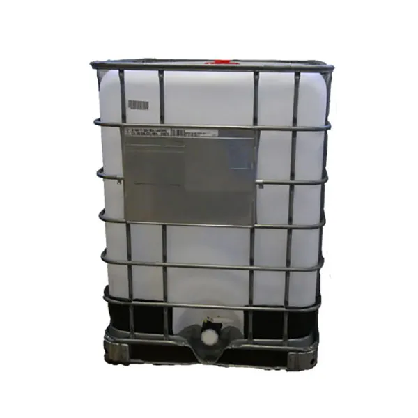Intermediate Bulk Containers 330gal