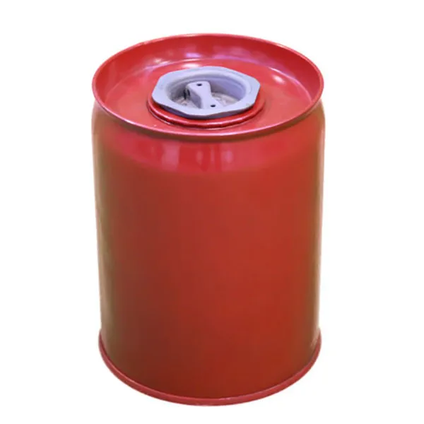 Pails 1gal Tight Head Lined