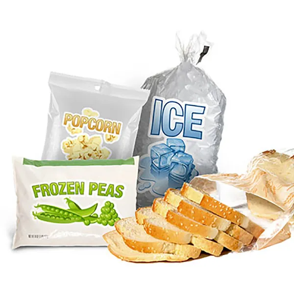 Food Bags