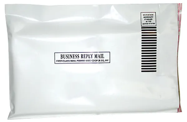 Poly Mailers