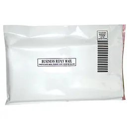 Poly Mailers