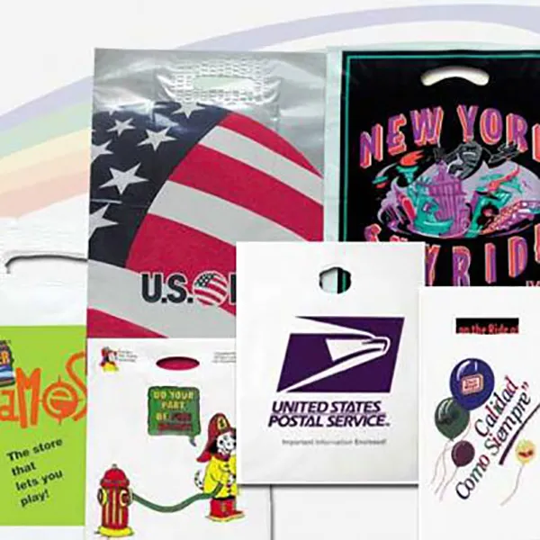 Trade Show Bag