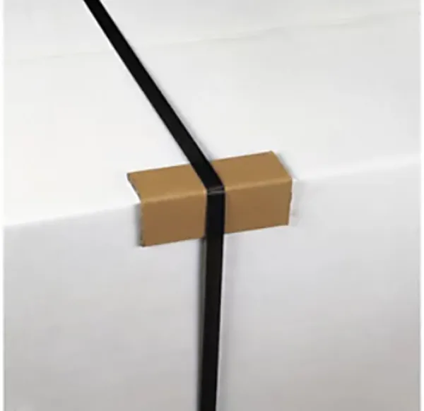 Cardboard corner protectors