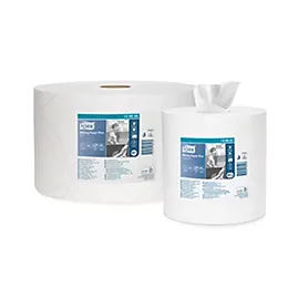 TORK extra strong wipes