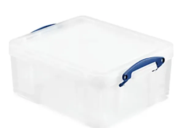 Universal container